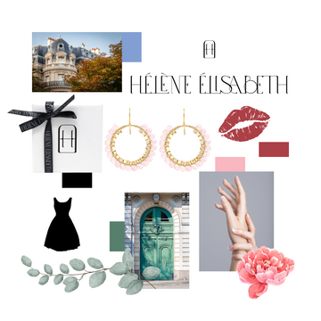 High-end costume jewellery