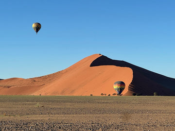 10 magical things to do in Namibia