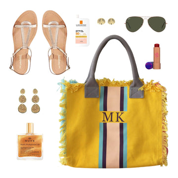 The must-have summer accessories
