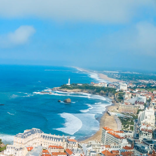 Things to Do in Biarritz: A Local's Guide to the Basque Coast