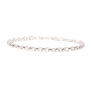 Chain Bracelet