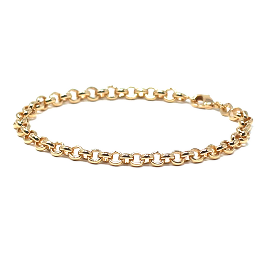 Embrasse-Moi - Chain Bracelet