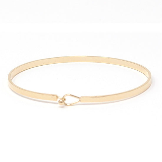 Ball bangle
