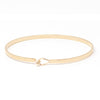 Ball bangle
