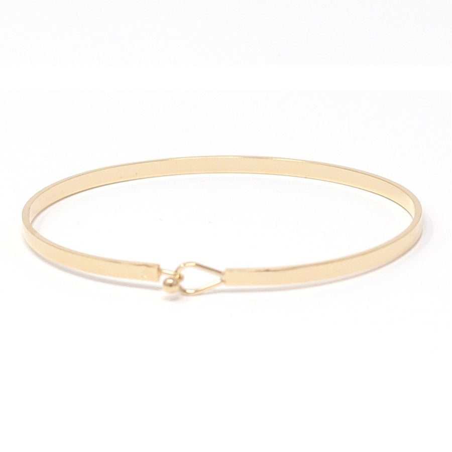 Ball bangle