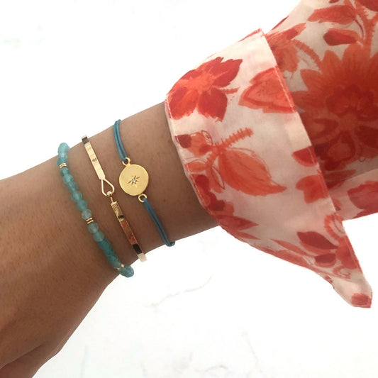 Les Intemporelles - Ball bangle