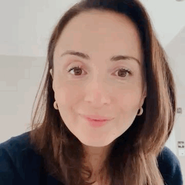 Les Intemporelles - Ball hoop earrings