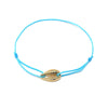 Trésors de l'Océan - Shell bracelet