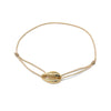 Trésors de l'Océan - Shell bracelet