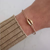 Trésors de l'Océan - Shell bracelet