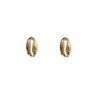 Trésors de l'Océan - Shell earrings