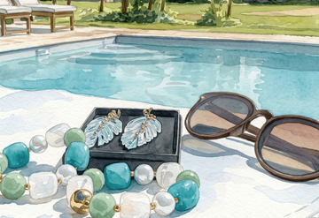 The Biarritz Edit