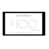 Hélène Elisabeth jewellery gift card £100