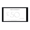 Hélène Elisabeth jewellery gift card £50